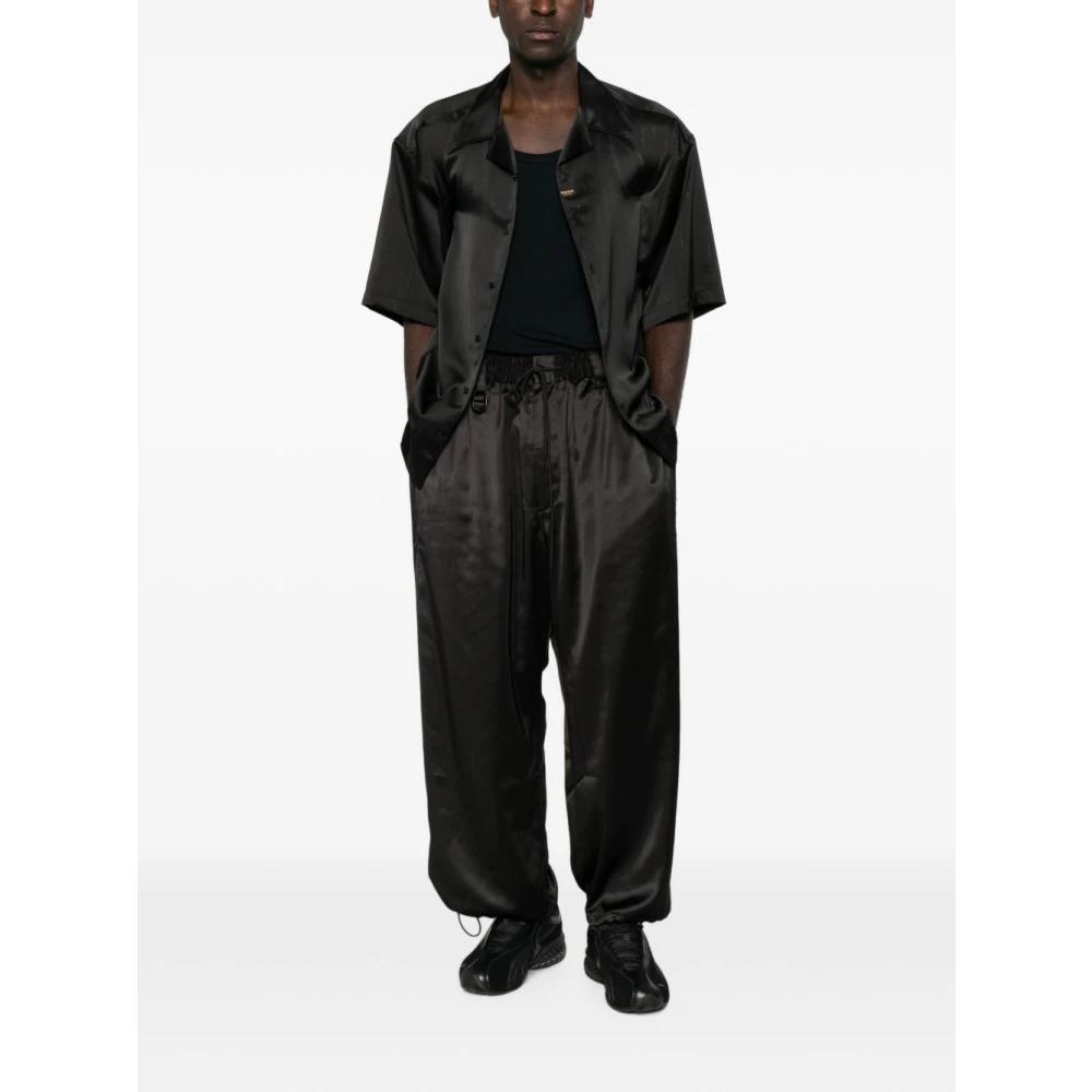 Y-3 Trousers for Men | Online Sale up to 50% off | Lyst UK