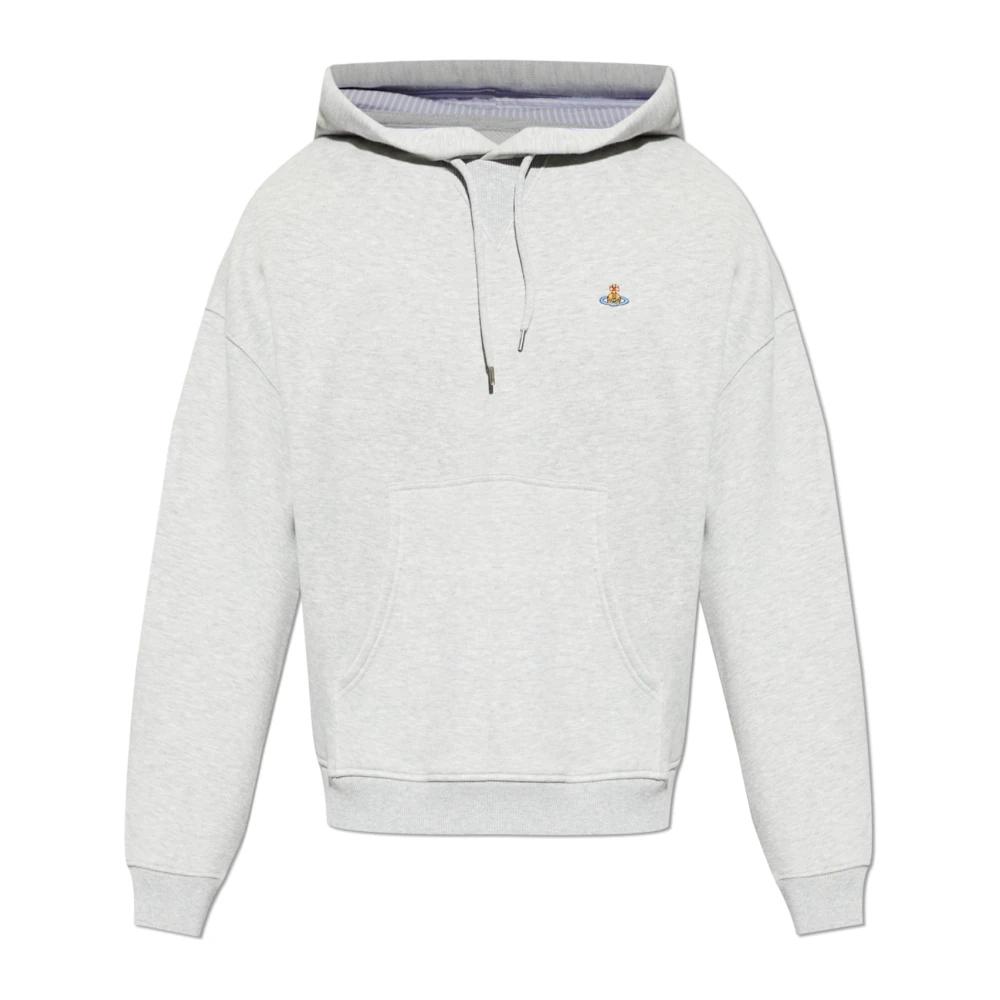 Vivienne Westwood Hoodies for Men | Online Sale up to 53% off | Lyst