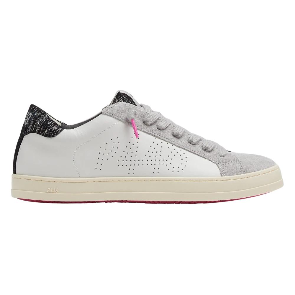 Outlet P448 Yoox P448 Femme Sneakers P448 Da Donna Sconto Online