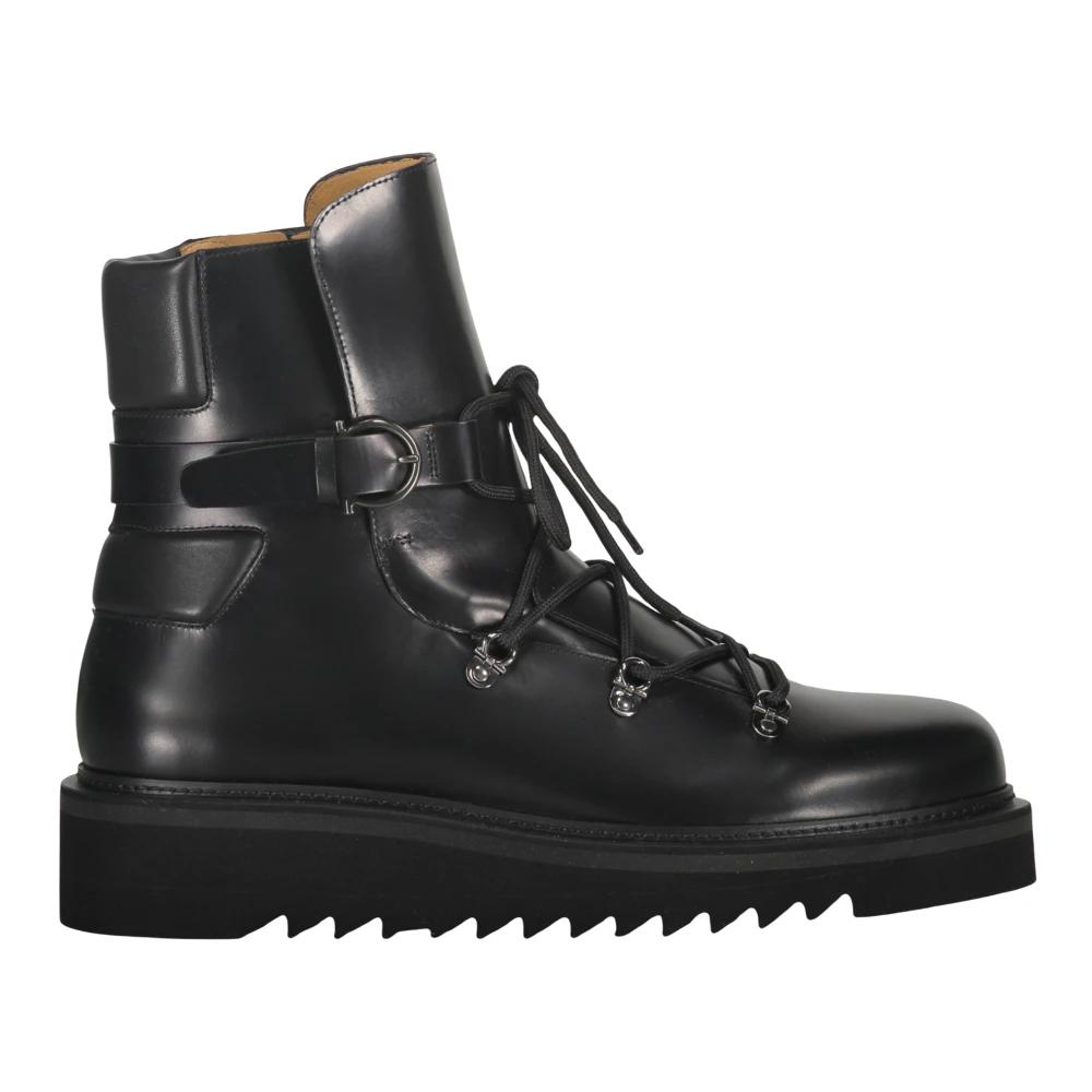 Ferragamo Boots for Men | Online Sale up to 55% off | Lyst