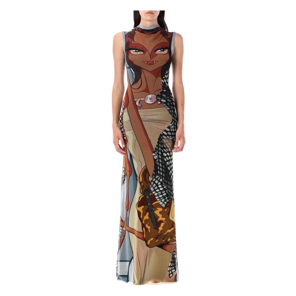 ワンピース OTTOLINGER DRESS (10150030104) Ottolinger — Women Dresses