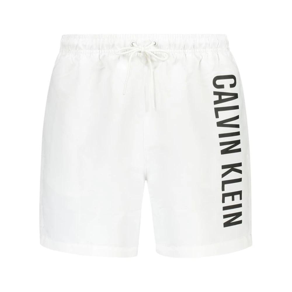 Swim Shorts Calvin Klein Beach Wear Calvin Klein Beachwear And