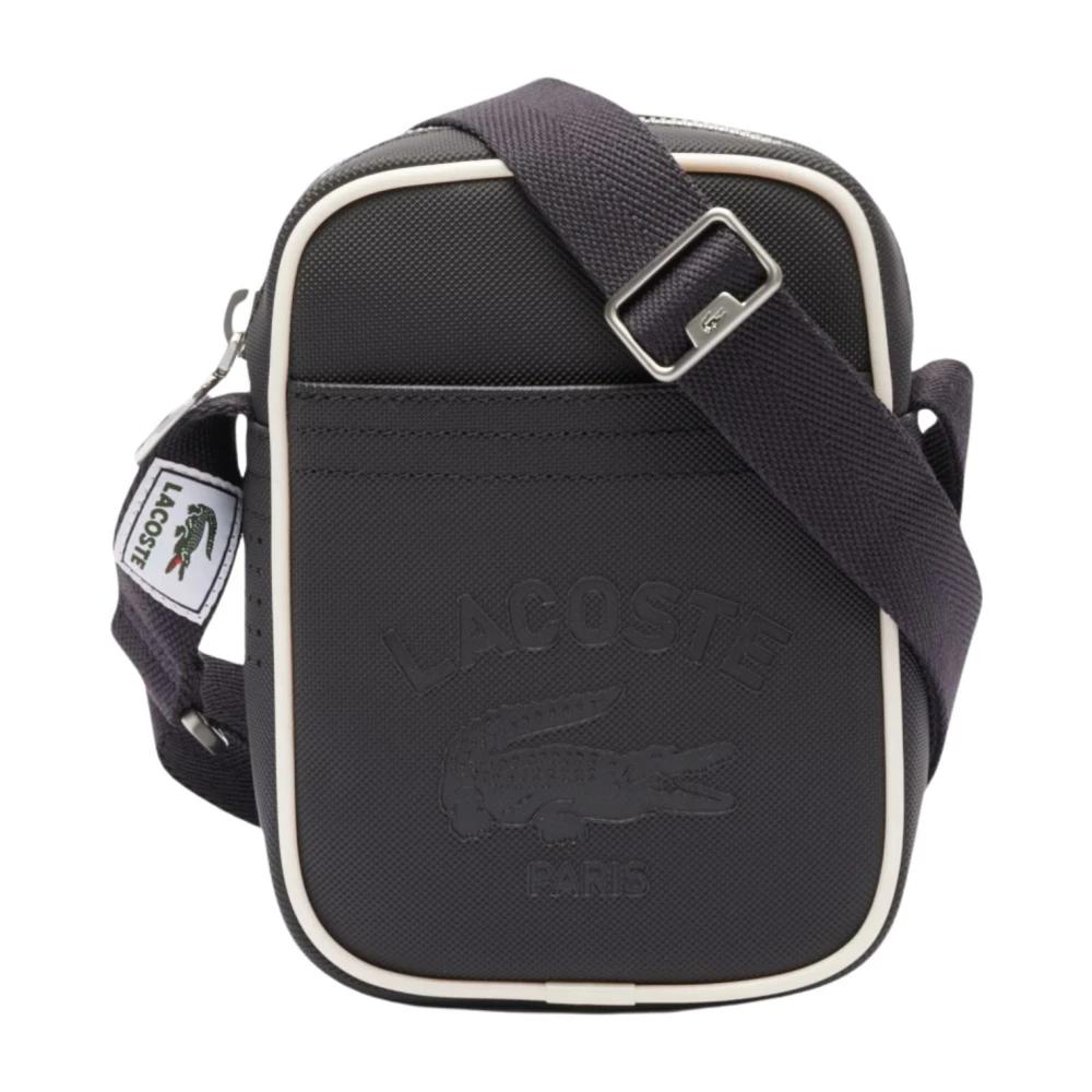 Lacoste Taschen für Herren Online-Schlussverkauf – Bis zu 50