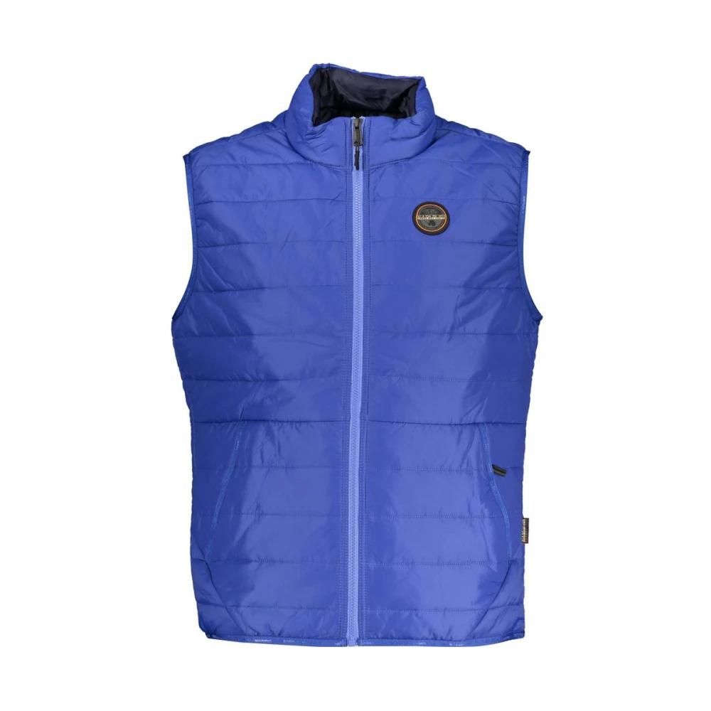 Vest napapijri homme hotsell