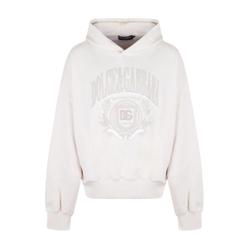 Dolce & Gabbana Hoodies for Men | Online Sale up to 63% off