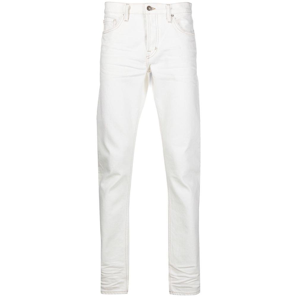 Tom ford white jeans Outlet