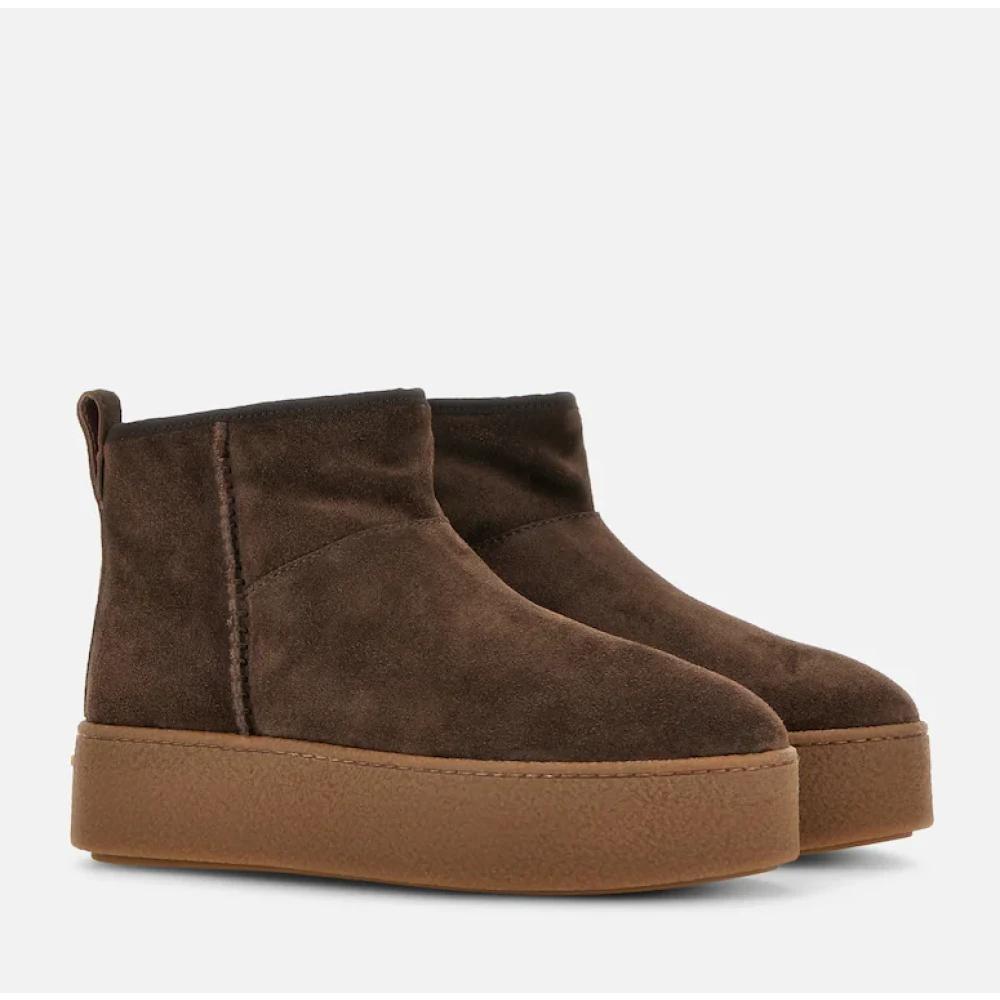 Hogan Boots for Women | Online Sale up to 33% off | Lyst