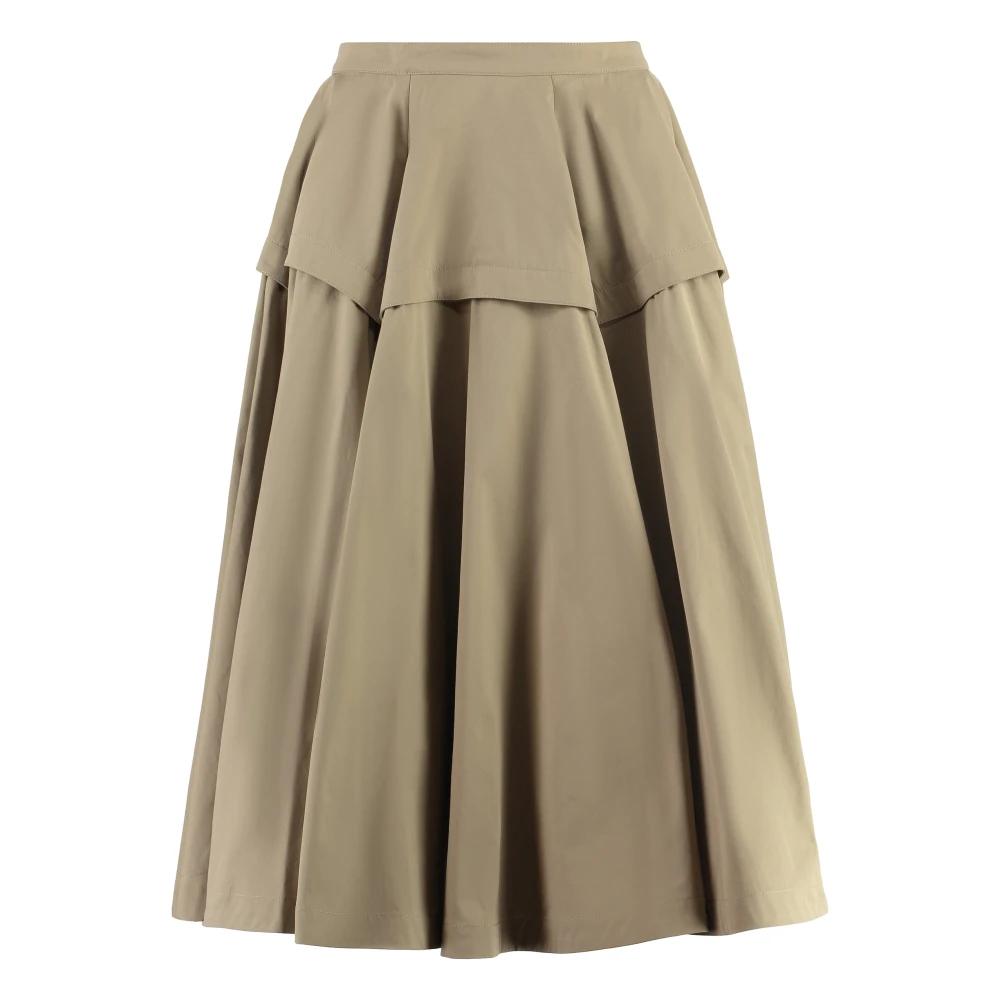 Bottega Veneta Skirts for Women | Online Sale up to 79% off