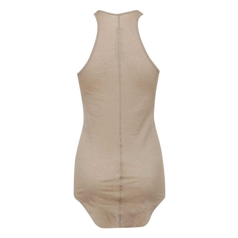 オールインワン・サロペット RICK OWENS 'Eclipse Bodybag' one-length bodysuit Rick Owens DRKSHDW 'eclipse Bodybag' One-length Bodysuit