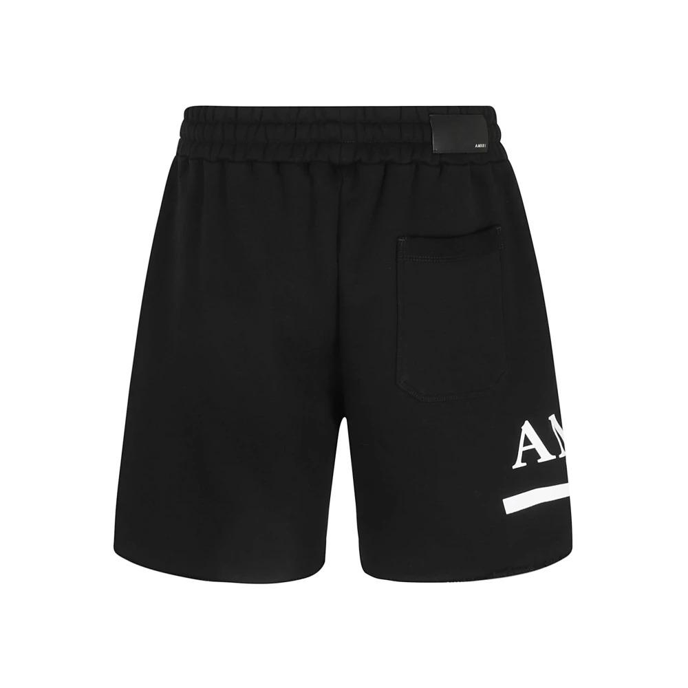 Short AMIRI Men color Black