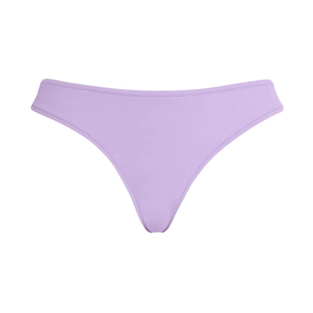 Costume Slip Donna Parah Art 4009 0167 0255 Colore Viola Misura A Scelta 50281235