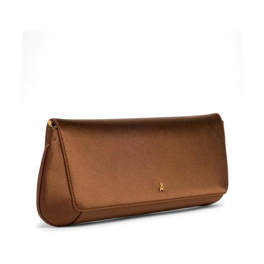 AMINA MUADDI Clutches and evening bags for Women | Online