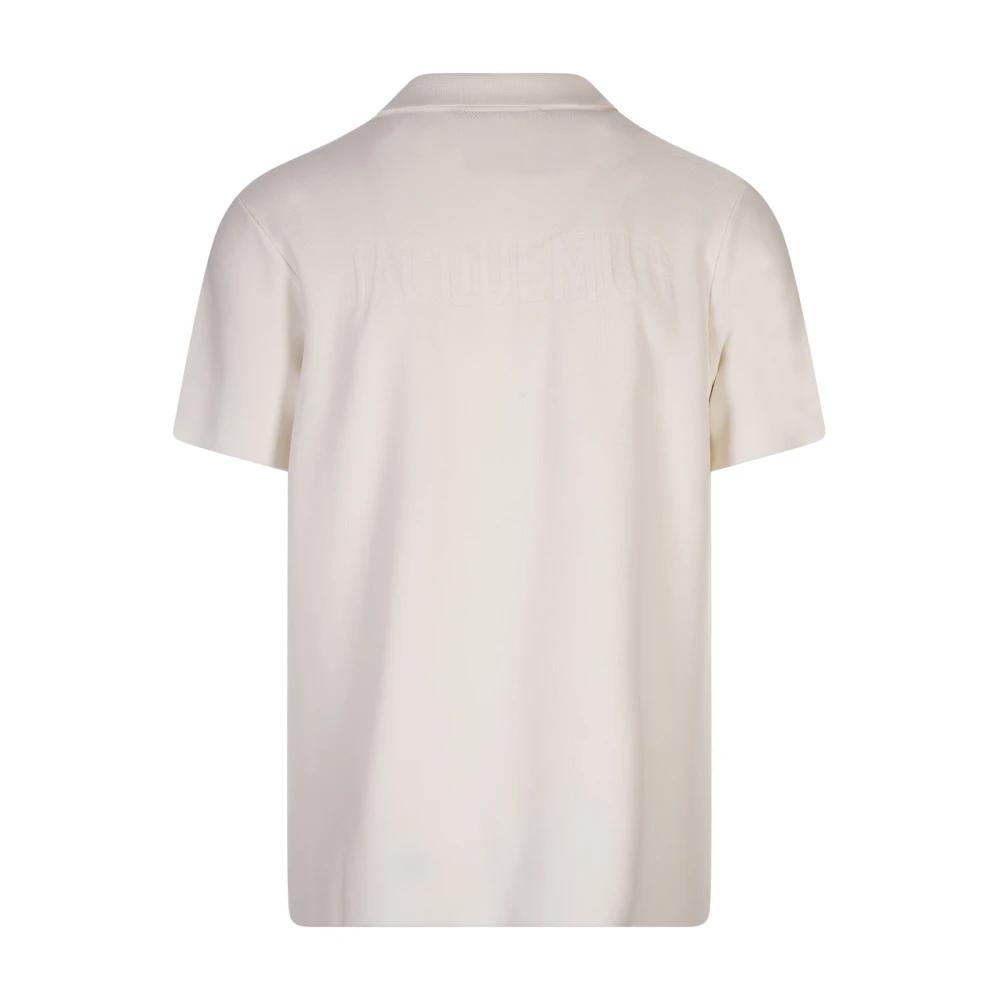 Jacquemus Polo shirts for Men | Online Sale up to 60% off | Lyst