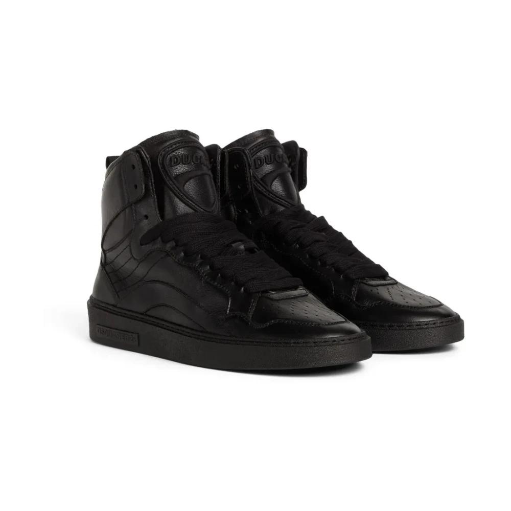 DSquared² High-top sneakers for Men | Online Sale up to 80