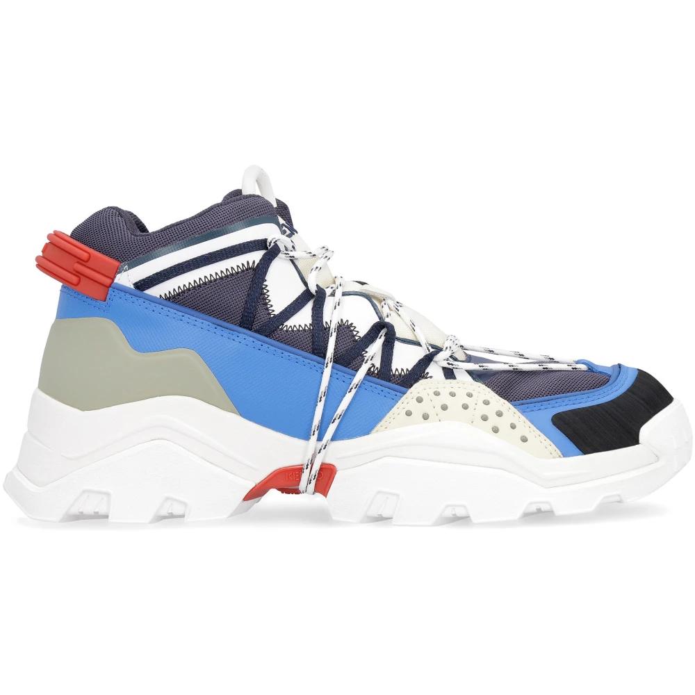 KENZO Low-top sneakers for Men | Online Sale up to 60% off