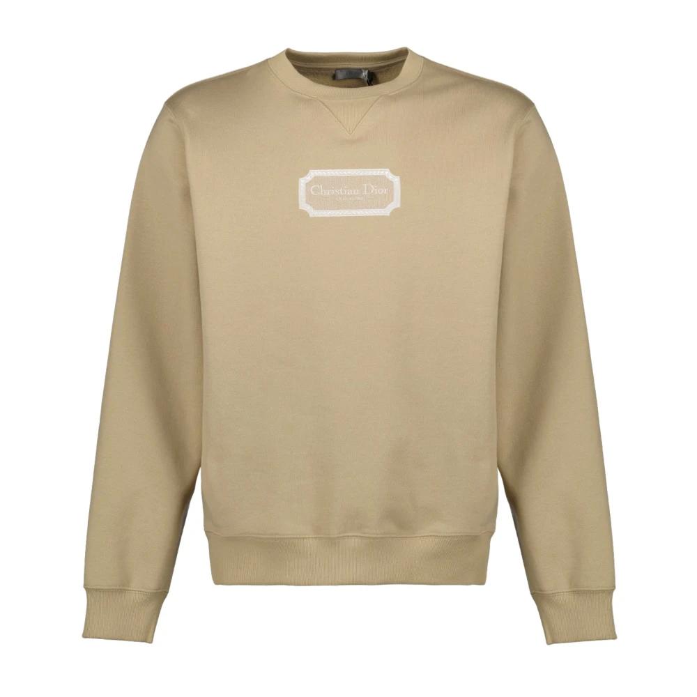 Dior Sweatshirts for Men | Online Sale up to 61% off | Lyst