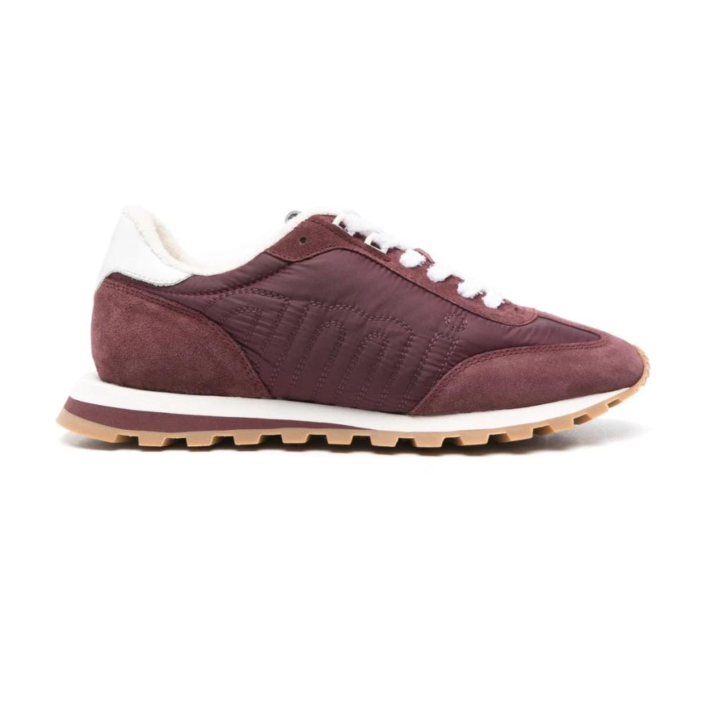 Ami Paris Sneakers for Men | Online Sale up to 80% off | Lyst