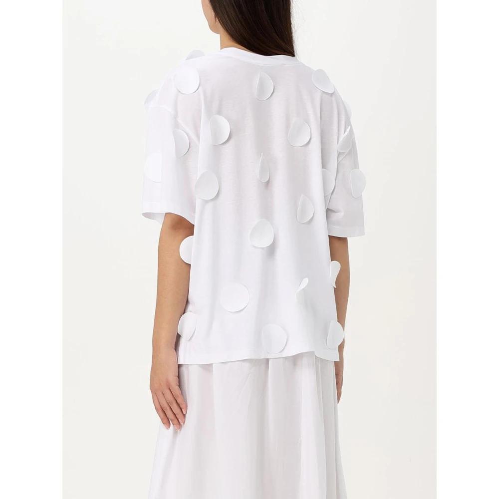 MEIMEIJ T-shirts for Women | Online Sale up to 74% off | Lyst