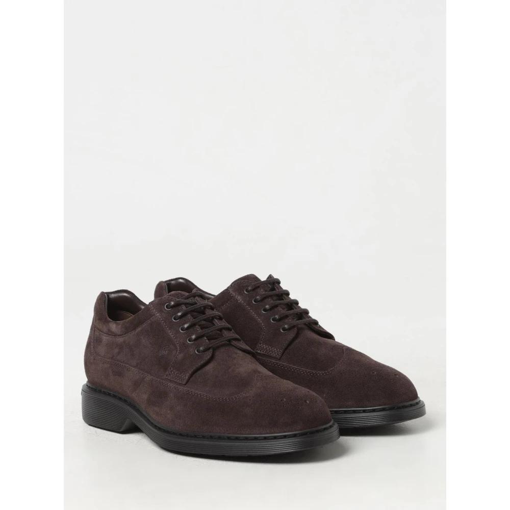 Hogan Derby shoes for Men | Online Sale up to 45% off | Lyst display picture 1