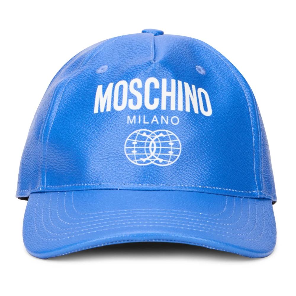 Moschino Hats for Men | Online Sale up to 61% off | Lyst UK