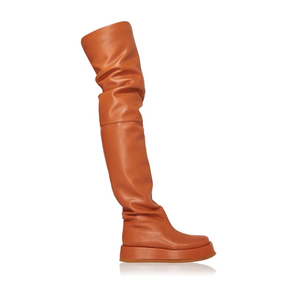 Gia Borghini Over-the-knee boots for Women | Online Sale up