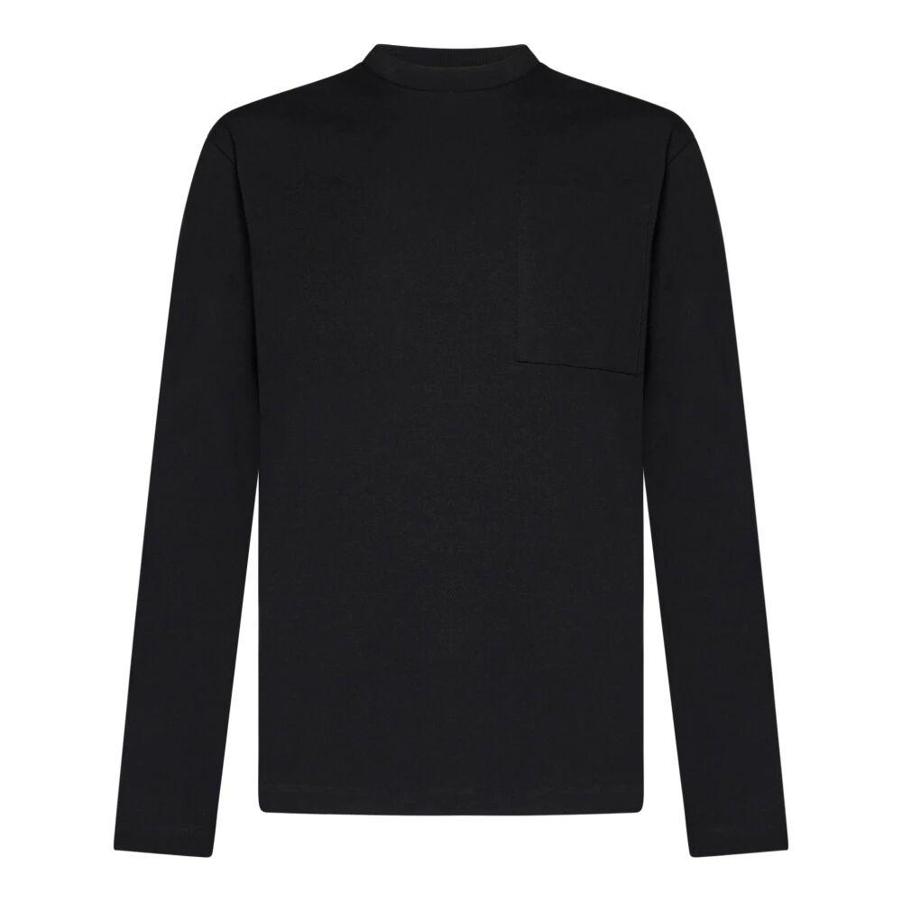 Jil Sander Long-sleeve t-shirts for Men | Online Sale up to