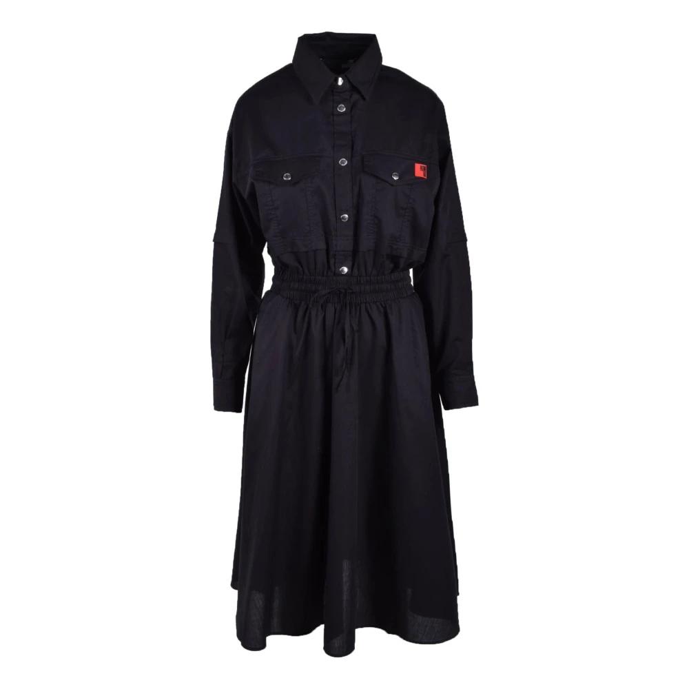 Love Moschino Dresses for Women Online Sale up to 57% off Lyst