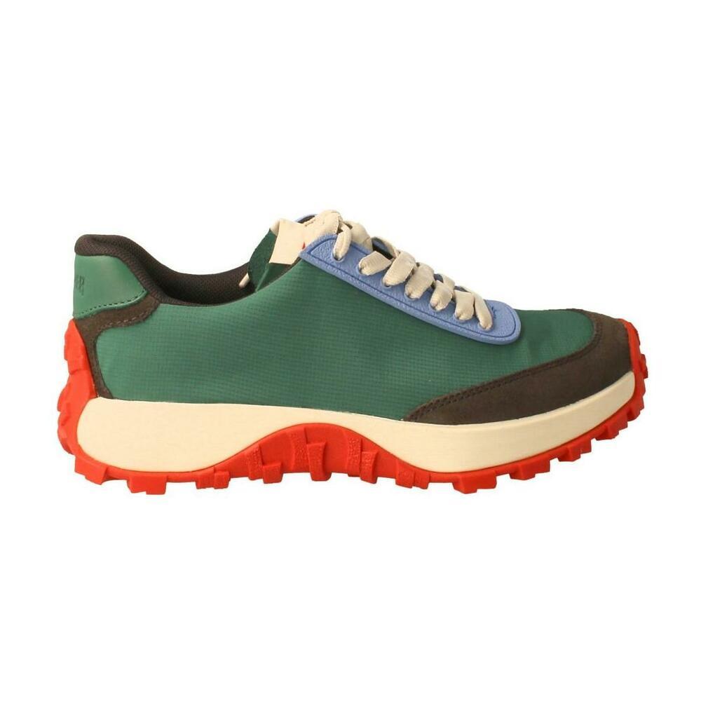 Deportivo drift trail de Camper de color Verde | Lyst