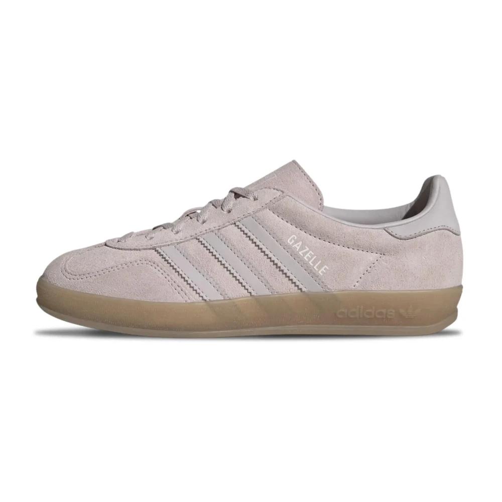 adidas gazelle silver green womens Adidas Gazelle main image 0