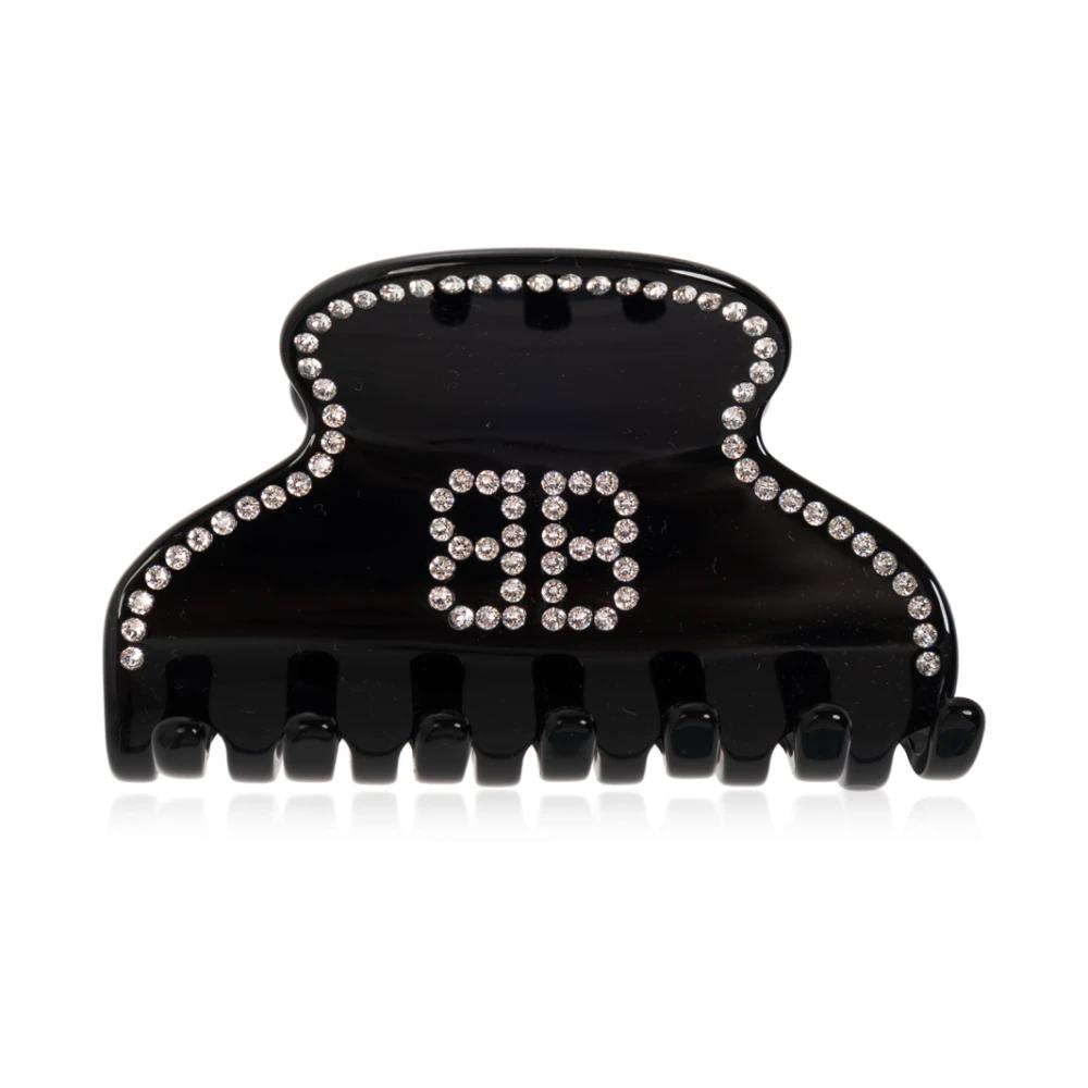 BALENCIAGA バレンシアガ ヘアクリップ【3点セット】XXL XS CLIP