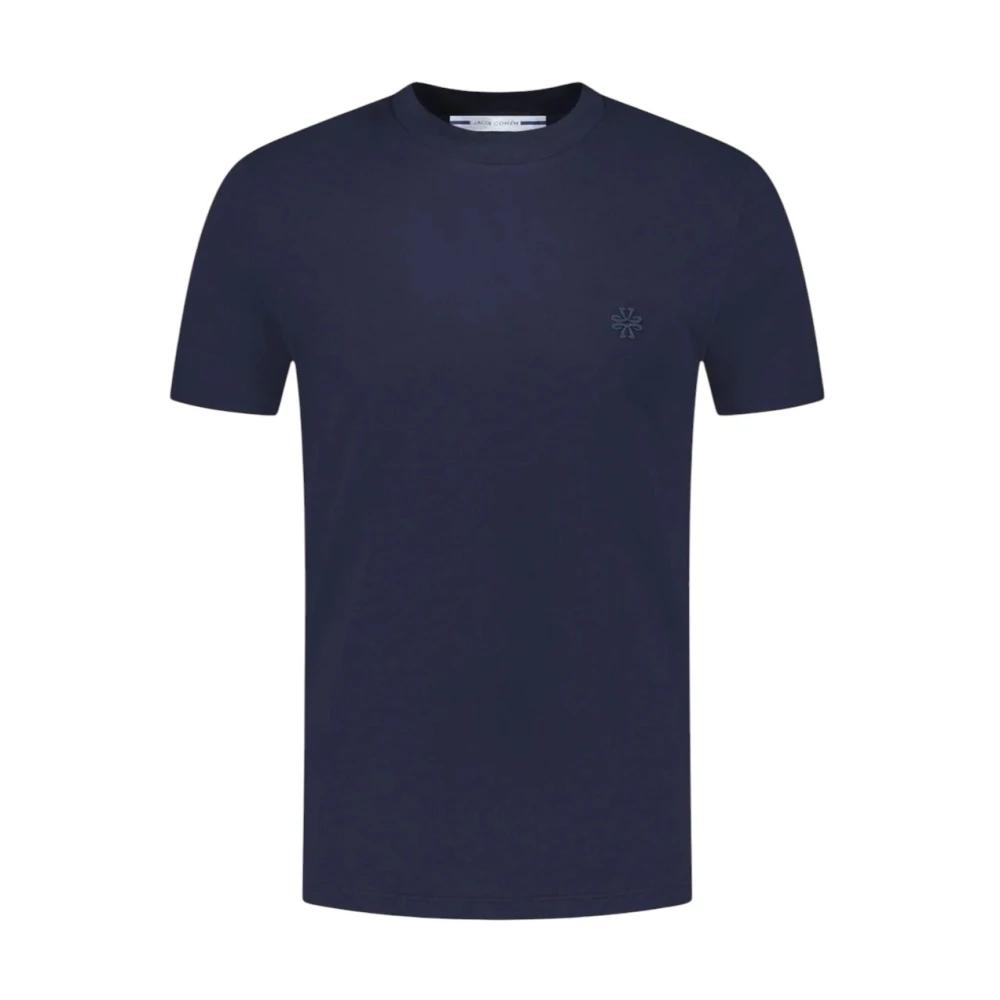Tシャツ・カットソー JACOB COHEN SS25 camicie (JUME0022080S4002TN A00) Jacob Cohen Denim shirt - Denim - Men | UC00212T9734128D