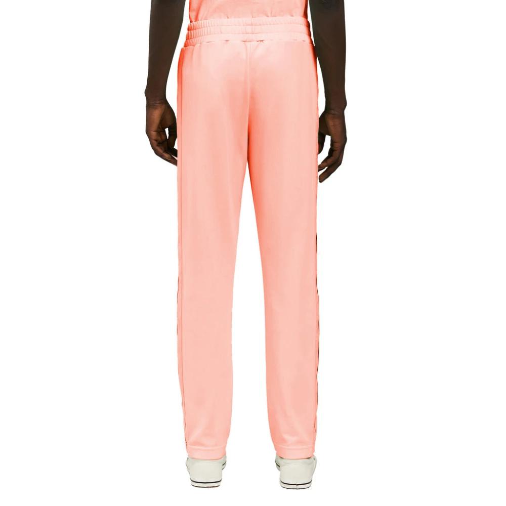 Pink Palm Angels Pants for Women | Lyst