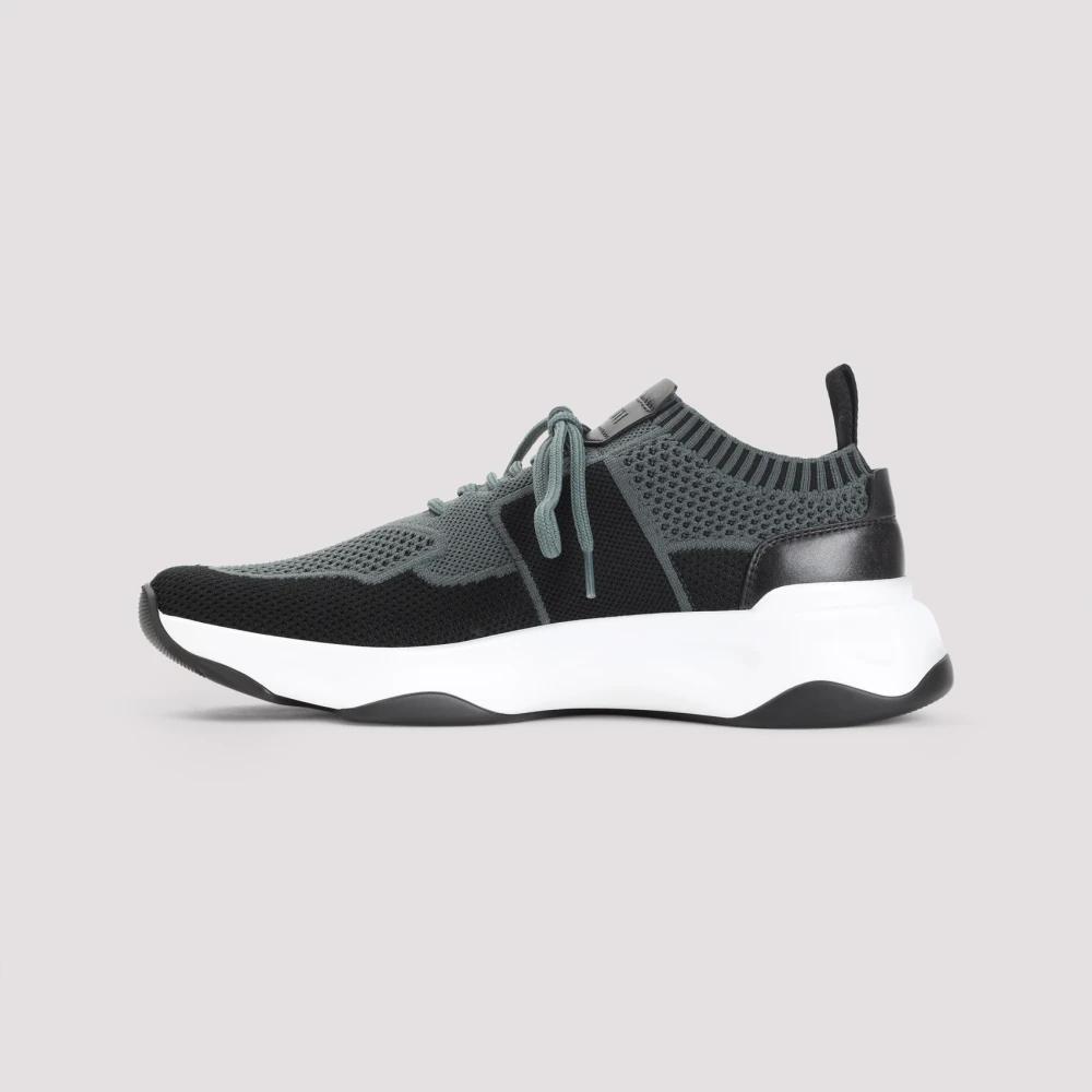 【BERLUTI】SNEAKERS Fast Track Leather Sneaker | Berluti US