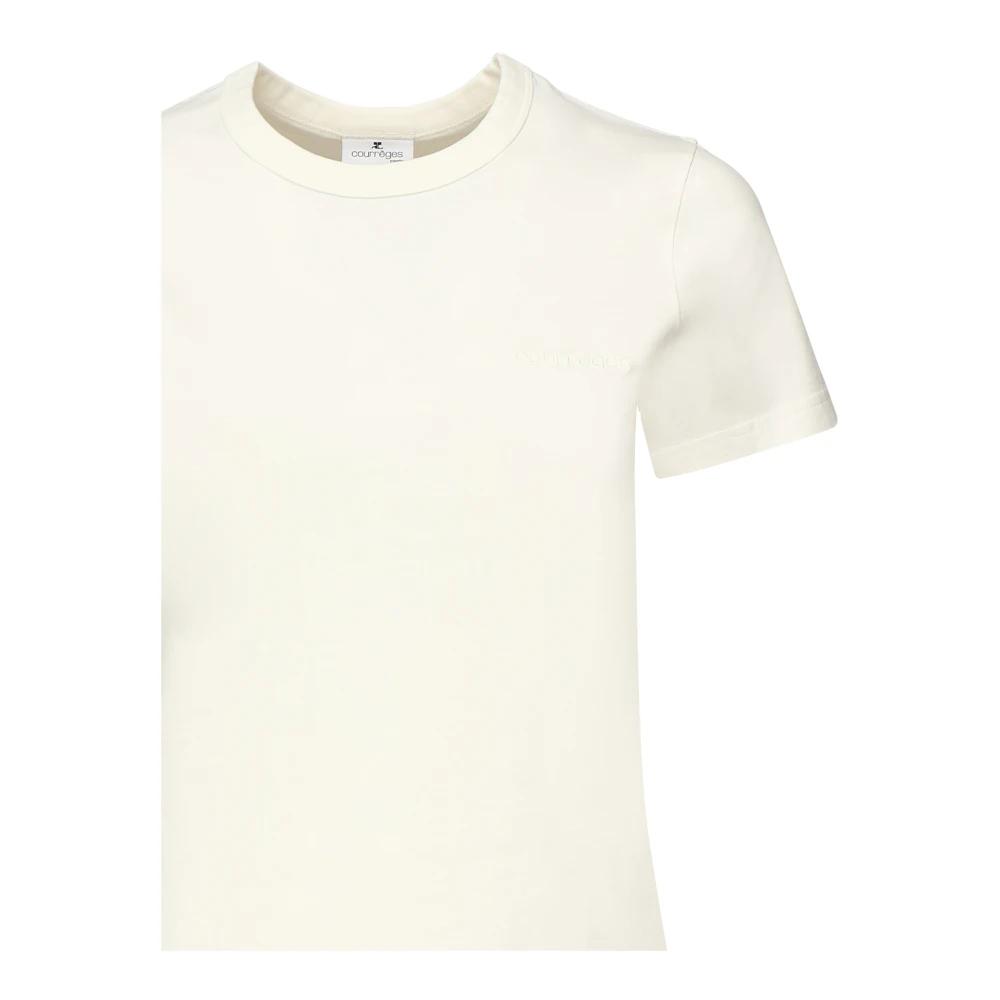 Courreges T-shirts for Women | Online Sale up to 46% off | Lyst Courreges T-shirts for Women | Online Sale up to 46% off | Lyst