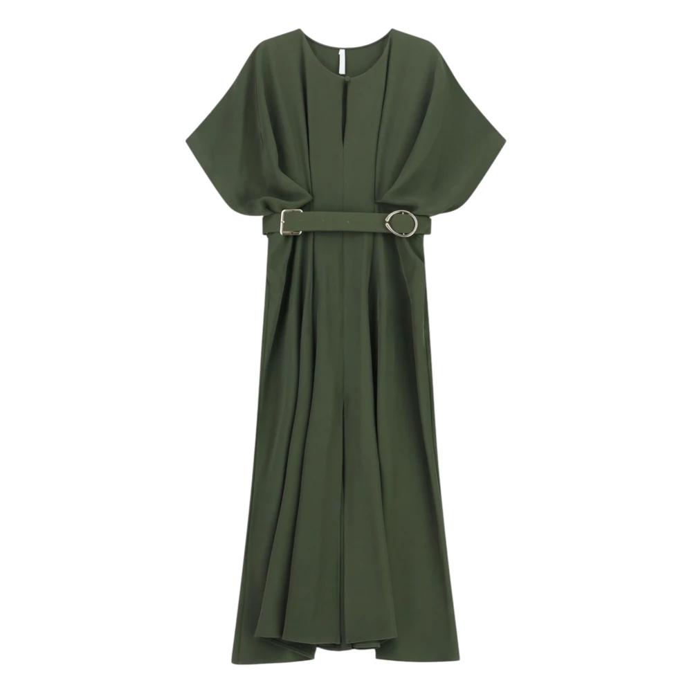 imperial green dress Imperial