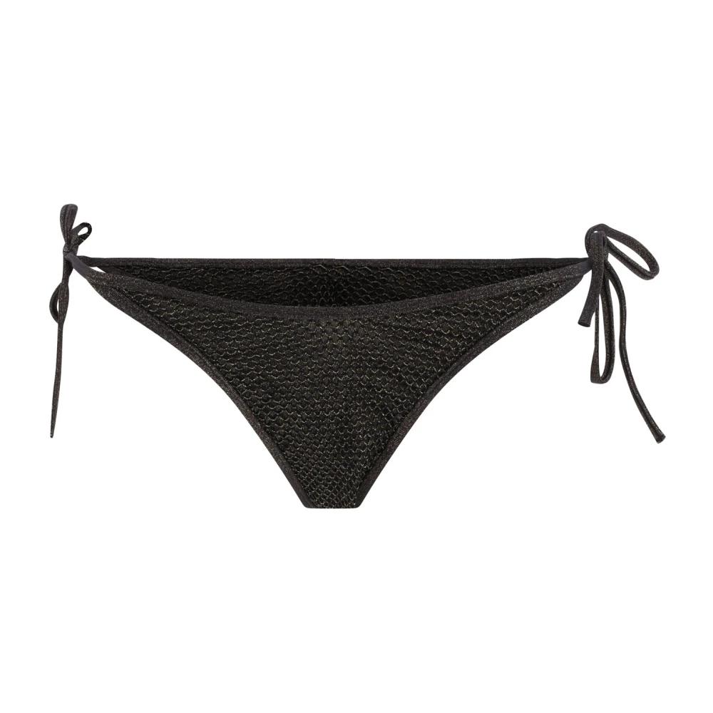 アウターその他 Palm Angels \"Criss Cross\" lurex bikini top Black Palm Angels B Lurex Criss-cross Triangle Bikini Top In Black