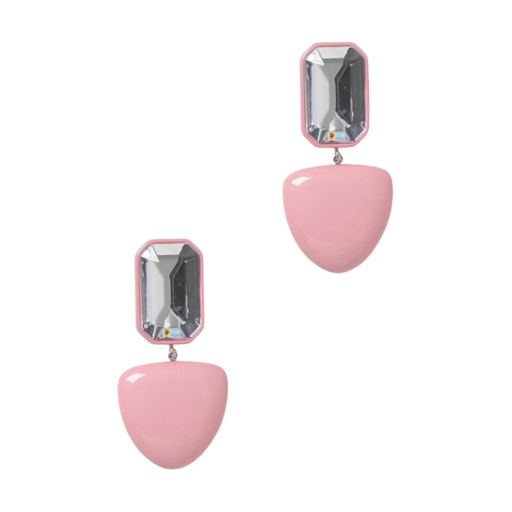 Emporio Armani Earrings and ear cuffs for Women | Online