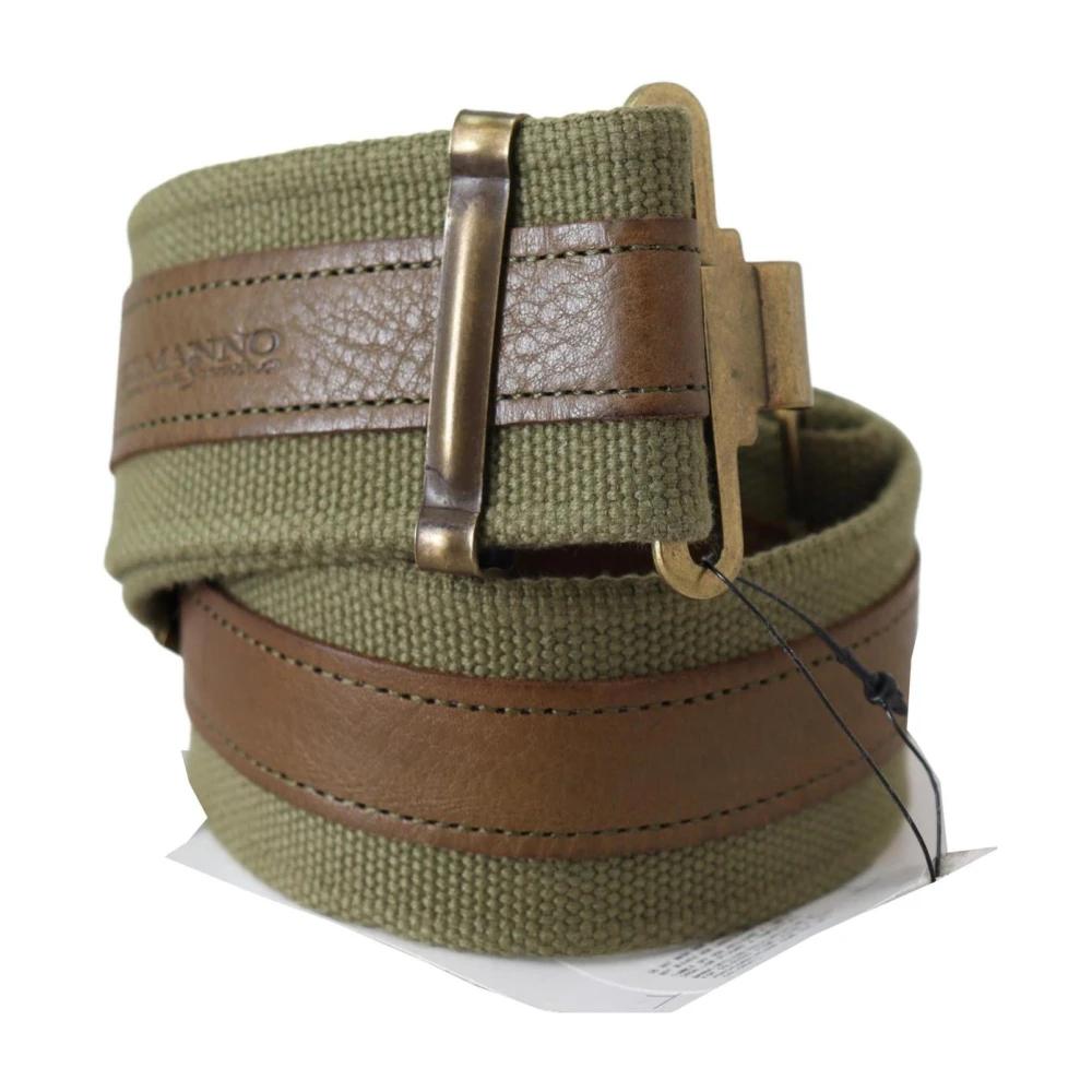 Green Ermanno Scervino Belts for Women | Lyst display picture 2