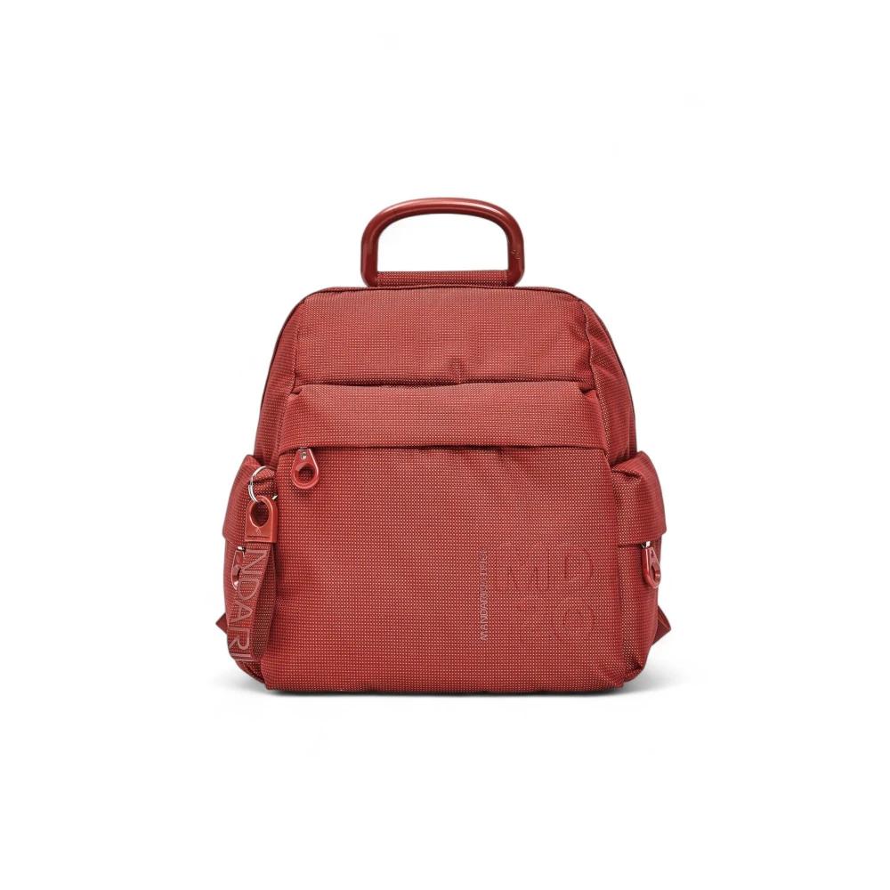 zainetto mandarina zaini mandarina duck donna