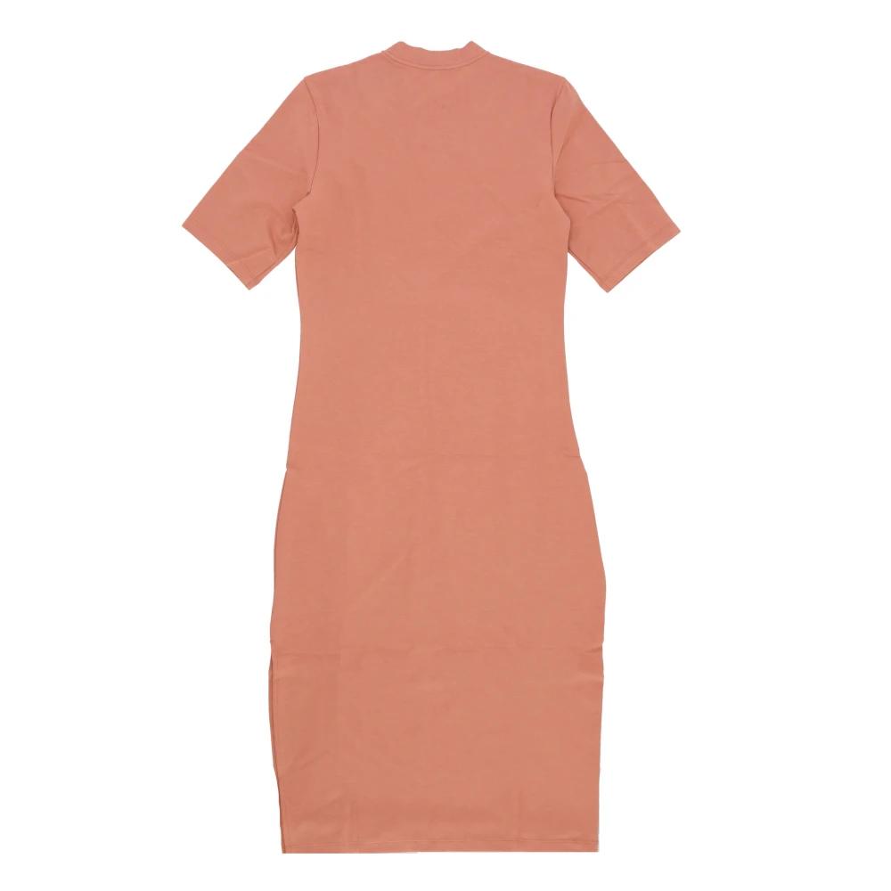 Pink Nike Dresses for Women | Lyst