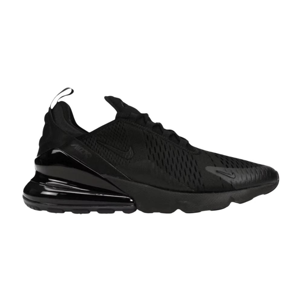 nike air max 270 trainers mens