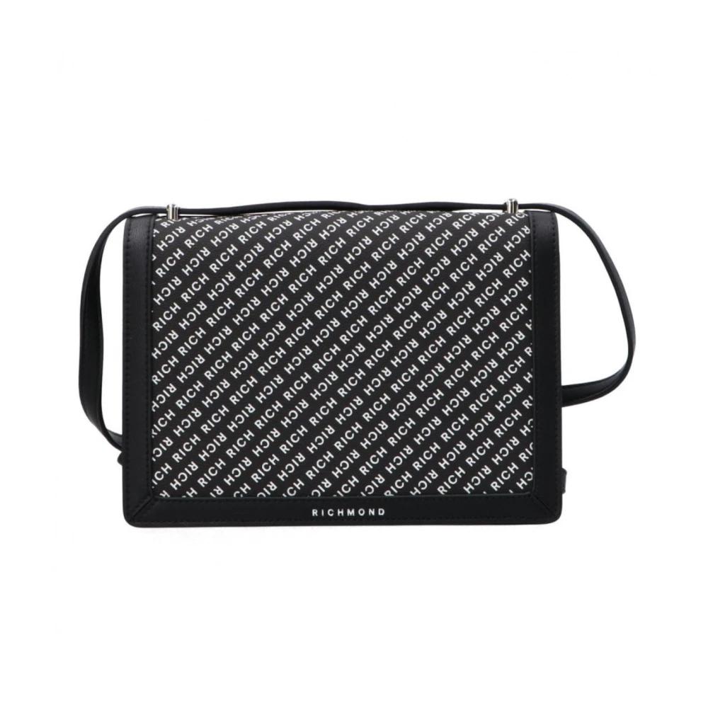 John Richmond Shoulder bags for Women | Online Sale up to 49 John Richmond Shoulder bags for Women | Online Sale up to 49