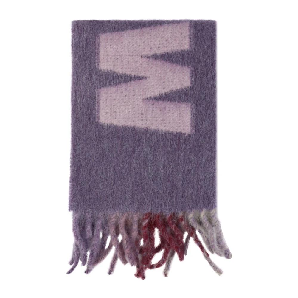 スカーフ MARNI SCARF (SCMC0139Y0UAW053 STW32) Scarf Marni $450.00 USD - Biffi Boutiques
