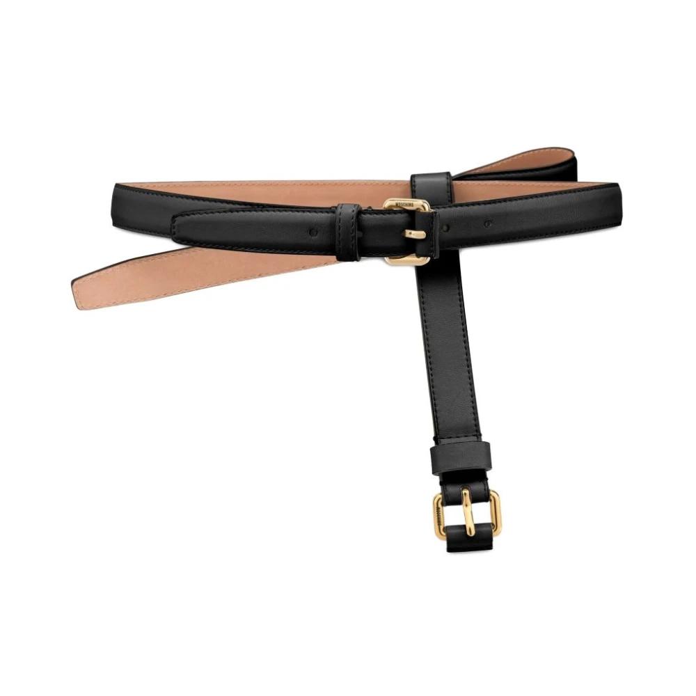 Moschino Belts for Women | Online Sale up to 79% off | Lyst display picture 2