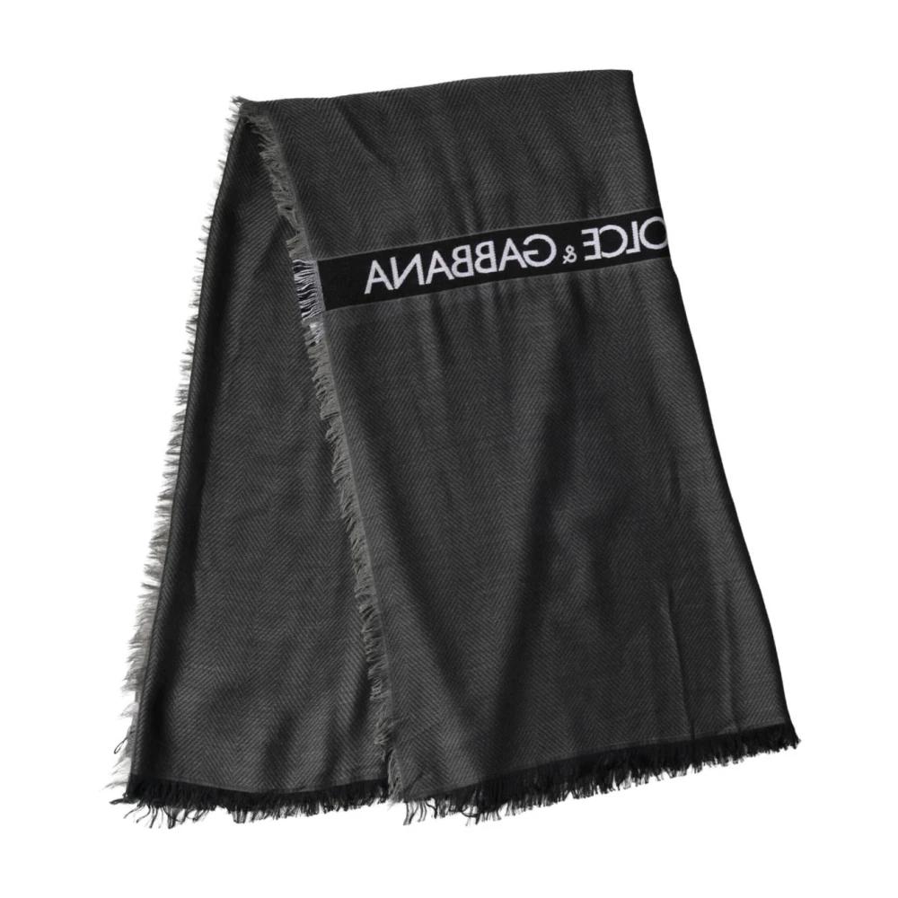 Dolce & Gabbana Scarves and mufflers for Men | Online Sale up to