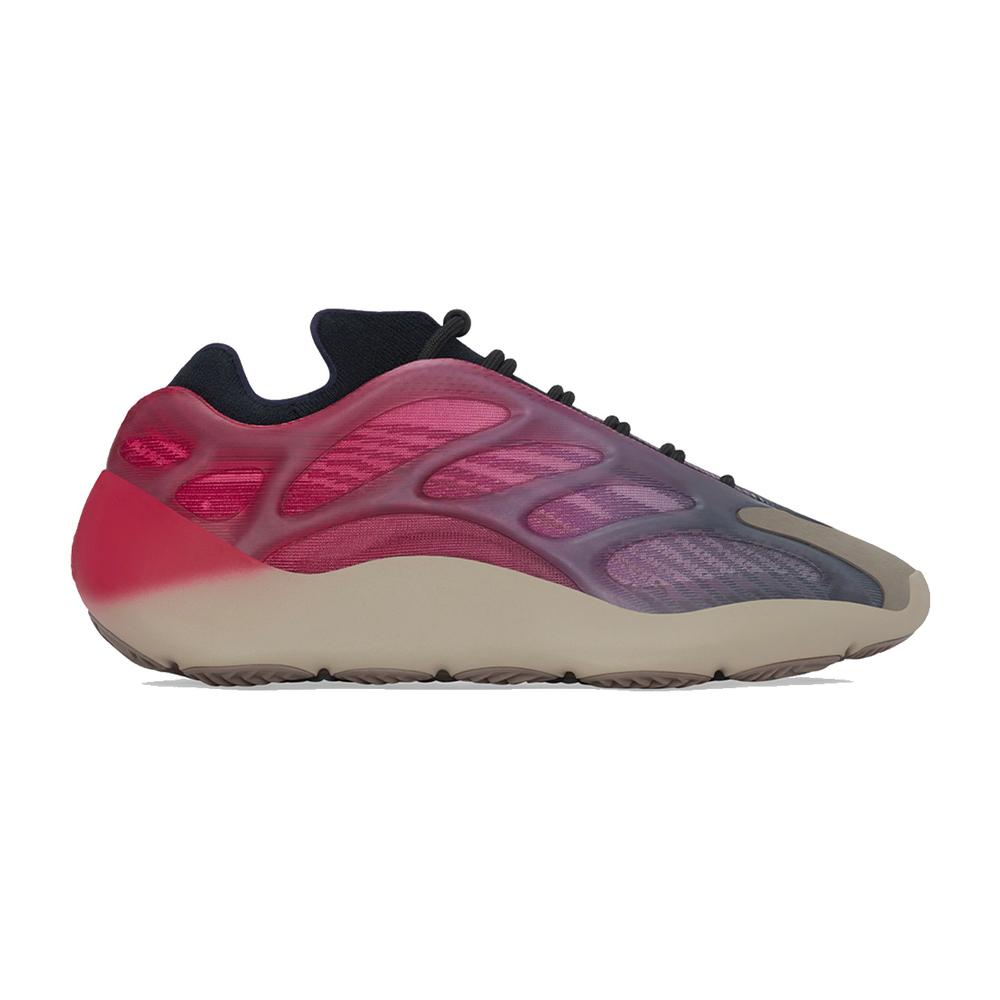Yeezy 700 sneakers adidas de color Rosa | Lyst