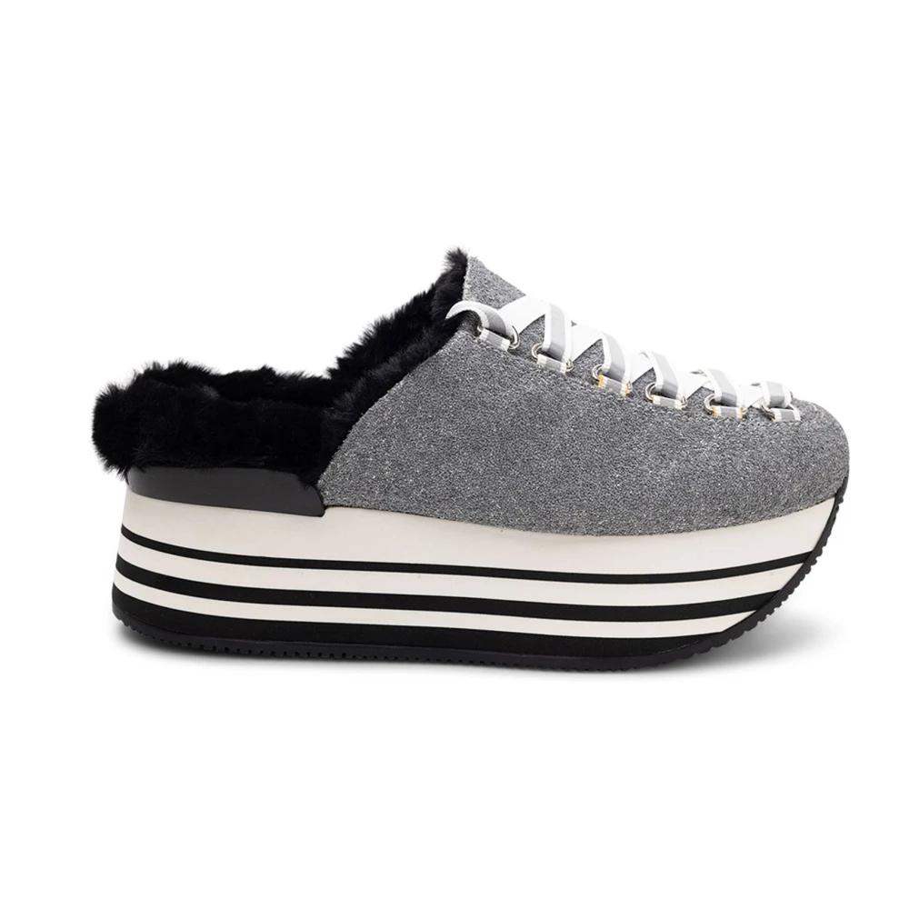 Scarpe Con Plateau E Pumps da donna Lyst