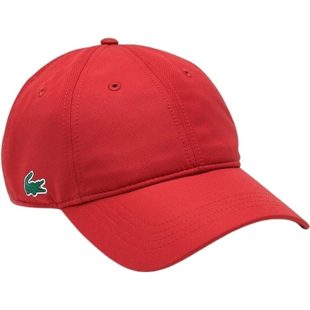 cap lacoste