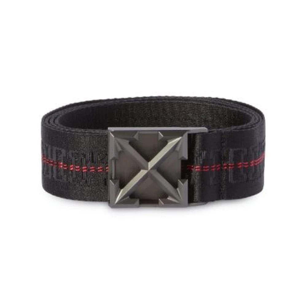 Ceinture sangle off white sale