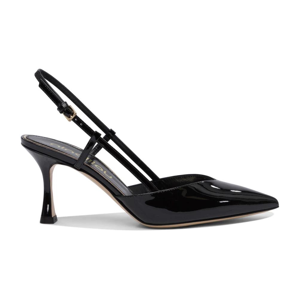 サンダル・ミュール NINALILOU FW25 Heeled shoes (351247M7 33 NAPPA PLATINO CH) Ninalilou Shoes for Women | Online Sale up to 58% off | Lyst